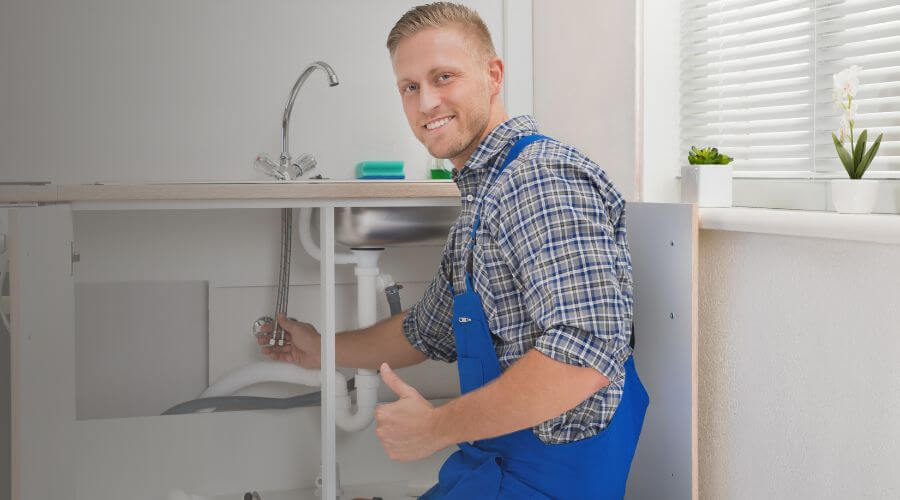 Same Day Plumbing Service in Elrod, AL
